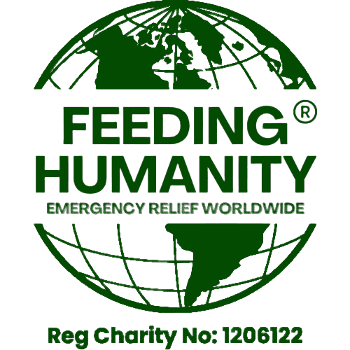 Feeding Humanity Green Logo 2 (1) Feed The Needy